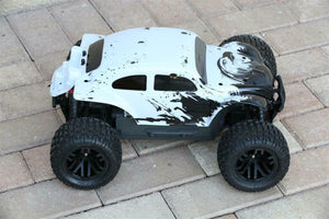 Custom Body Bald Eagle Buggy for  ARRMA GRANITE 3S BLX 1/10 Mod Required Read