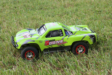 Load image into Gallery viewer, Custom Green Body for Traxxas Truck Car 1/10 Slash Slayer Shell Cover
