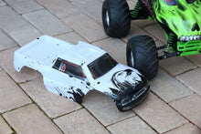 Load image into Gallery viewer, Custom Body Eagle Style for Traxxas Skully Grave Digger 1/10 Truck Car Shell
