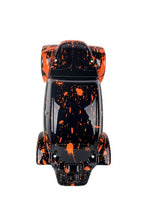 Load image into Gallery viewer, Custom Buggy Body Muddy Orange for ProSC10 1/10 Shell Baja 6811 Car Bug
