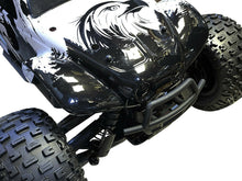 Load image into Gallery viewer, Custom Body Newspaper Buggy for ARRMA GRANITE VOLTAGE 1/10 Mod Required Read
