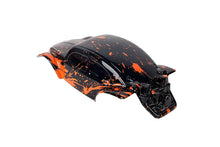 Load image into Gallery viewer, Custom Body Muddy Orange for Traxxas Slash 1/10 Shell Baja Bug Truck Car 1:10
