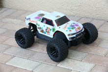 Load image into Gallery viewer, Custom Body Anti-Virus Theme for ARRMA GRANITE 4X4 2WD 3S BLX 1/10 Cover Shell
