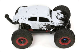 Custom Buggy Body Eagle Style for 1/8 RC Truck Thunder Tiger MT4 G3 HPI Savage