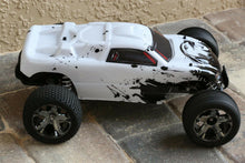 Load image into Gallery viewer, Custom Body Eagle Style for Traxxas Rustler VXL 1/10 Truck Car Shell Cover 1:10
