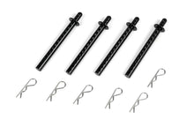 Load image into Gallery viewer, Body Mounting Posts Conversion Kit for φ7.8mm Length 75.5mm
