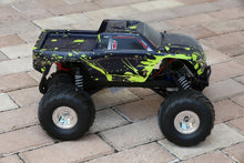 Load image into Gallery viewer, 4 Bodies Combo Set for Traxxas Bigfoot / Stampede 1/10 Truck Car Shell TRA3617
