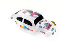 Load image into Gallery viewer, Sticker Set Graffiti Style RC Car Truck Decal fit Most 1/10 1/8 Scale
