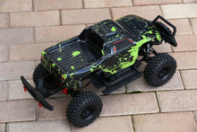 Load image into Gallery viewer, Custom Body Muddy Green for Traxxas TRX-4 Trail Crawler Truck Car Shell
