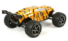 Load image into Gallery viewer, Custom Body Tiger Style for Traxxas E-Revo 1/10 Truck Car Shell Cover 1:10
