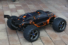 Load image into Gallery viewer, Set of 2 Muddy Monster Bodies for Traxxas E-Revo Car Truck 1/10 TRA 5611X Body
