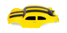 Load image into Gallery viewer, Custom Buggy Body Bumblebee for Traxxas Stampede 1/10 Truck Car Shell 1:10
