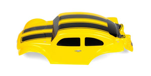 Custom Buggy Body Bumblebee for Traxxas Stampede 1/10 Truck Car Shell 1:10