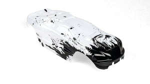 Custom Body Eagle Style for Traxxas 1/10 Summit / eRevo Shell Cover 1:10 Scale