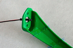 Green Tall Extended Landing Gear for DJI Phantom 1 2 Vision Wide and High