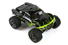 Load image into Gallery viewer, Custom Body Muddy Green for Traxxas T / E Maxx Shell Cover 3911R E-Maxx
