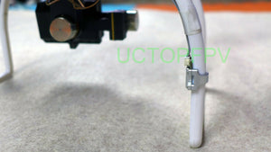 Tall Landing Gear for DJI Phantom 1 2 3 Wide and High Clearance