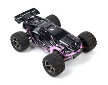 Load image into Gallery viewer, Custom Body Muddy Pink for Traxxas 1:16 E-Revo Truck Car Shell Cover 1/16 Mini
