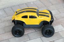 Load image into Gallery viewer, Custom Body Bumblebee Buggy for ARRMA GRANITE 3S BLX 1/10 Mod Required Read
