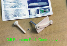 Load image into Gallery viewer, DJI PHANTOM TRANSMITTER TX CH7 PITCH CONTROL SLIDE LEVER Gimbal Tilt JI-PHTXSL
