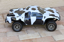 Load image into Gallery viewer, Custom Body Cow Style for ARRMA Senton 4x4 3S / 6S BLX Cover Shell Slash
