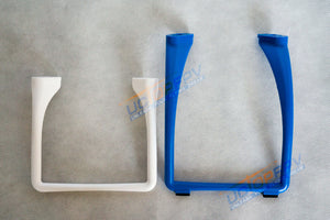 2 Sets Blue Tall Extended Landing Gear for DJI Phantom 1 2 Vision Wide and High