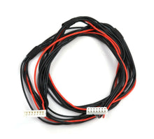 Load image into Gallery viewer, 36&quot; JST 6S 20AWG LIPO BALANCE LEAD EXTENSION SILICONE WIRE ADAPTER Bat-Safe Long
