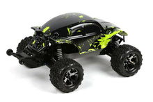 Load image into Gallery viewer, Custom Body Muddy Bug Green for Traxxas Stampede 1/10 Truck Car Shell Cover 1:10
