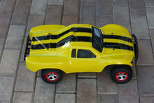 Load image into Gallery viewer, Custom Body Bumblebee for Traxxas Slash  1/10 4x4 2WD Slayer Shell Cover 6811
