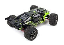 Load image into Gallery viewer, Custom Body Muddy Green for Traxxas 1:16 E-Revo Truck Car Shell Cover 1/16 Mini
