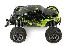 Load image into Gallery viewer, Custom Buggy Body Muddy Green for Traxxas T / E Maxx Shell Cover 3911R E-Maxx
