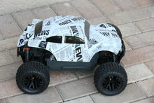 Load image into Gallery viewer, Custom Body Newspaper Buggy for ARRMA GRANITE 3S BLX 1/10 Mod Required Read
