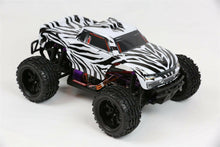 Load image into Gallery viewer, Custom Body Zebra Style for Redcat Volcano 1/10 Truck Car Shell Cover 1:10
