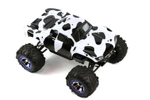 Load image into Gallery viewer, Custom Body Cow for Traxxas Summit / Slash 1/10 Truck Car Cover Shell 1:10
