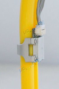 Yellow Tall Extended Landing Gear for DJI Phantom 1 2 Vision Wide and High