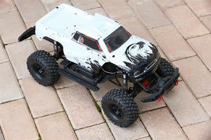 Custom Body Eagle Style for Traxxas TRX-4 Trail Crawler Truck Car Shell