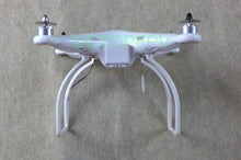 Load image into Gallery viewer, 2 Sets Tall Landing Gear for DJI Phantom 1 2 3 Wide and High Clearance
