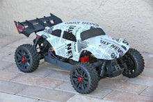 Load image into Gallery viewer, Custom Body Newspaper Buggy for ARRMA Typhon 3S BLX 1/8 Mod Required Read
