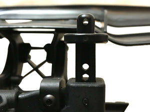 Body Mounting Posts Conversion Kit for Traxxas e-Revo 1.0 Bodies to e-Revo 2.0