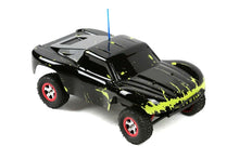 Load image into Gallery viewer, Custom Body Muddy Green for Traxxas 1:16 Slash Mini Truck Car Shell Cover 1/16
