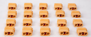 20pk XT90 Female Connector Lipo Battery XT 90 Plug RC Hobby Car Boat