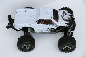 Custom Body Eagle Style for Traxxas Stampede 1/10 Truck Car Shell Cover