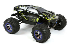 Load image into Gallery viewer, Custom Body Muddy Green for Traxxas 1/10 Summit Truck Car Shell Cover 1:10 Scale
