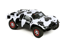 Load image into Gallery viewer, Custom Body Cow Style for Traxxas 1/10 Slash Truck Car Shell Cover 1:10
