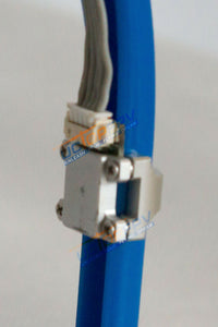 Blue Tall Extended Landing Gear for DJI Phantom 1 2 Vision Wide and High