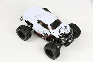 Custom Body Eagle Style for Redcat Volcano 1/10 Truck Car Shell Cover 1:10