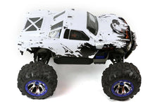 Load image into Gallery viewer, Custom Body Eagle Style for Traxxas Summit / Slash 1/10 Truck Car Shell 1:10
