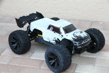 Load image into Gallery viewer, Custom Body Eagle Style for Arrma Kraton 4S 1/10 Truck Car Shell Cover
