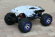 Load image into Gallery viewer, Custom Body Eagle Style for Traxxas 1/10 Summit / eRevo Shell Cover 1:10 Scale
