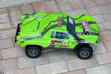 Load image into Gallery viewer, Custom Body Green for ARRMA Senton 4x4 3S / 6S BLX Cover Shell Slash
